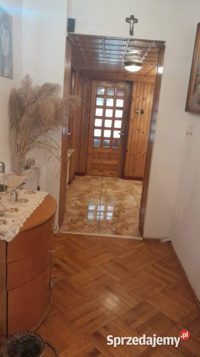 Dom z dodatkowym domkiem i dużą działką 30 ar małopolskie Nowy Sącz
