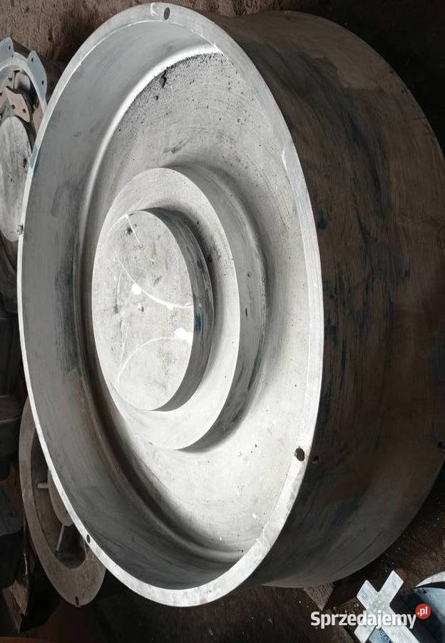 Żeliwo SiMo krzemowomolibdenowe Odlewnia pomorskie Gdańsk