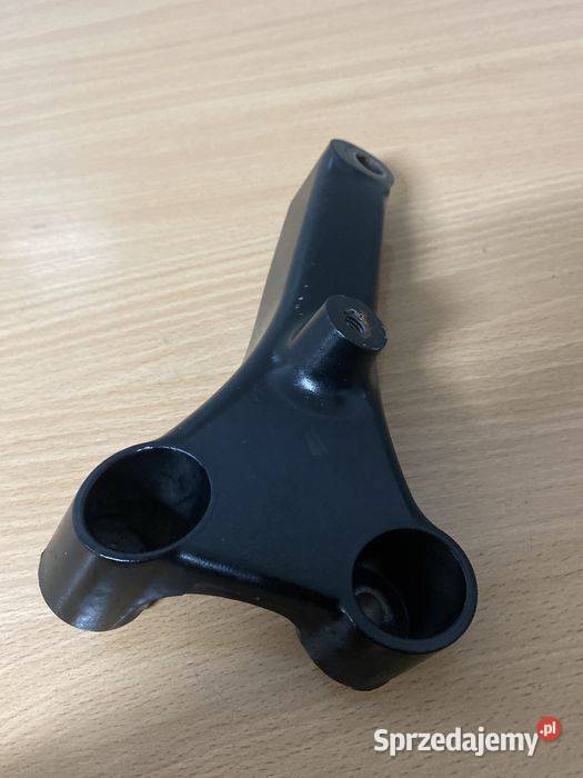 Uchwyt Mocowanie Silnika Prawe Kawasaki GTR 1400 Poznań sprzedam