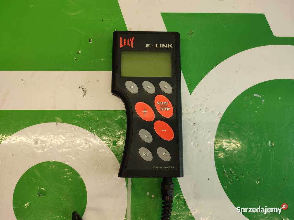 Panel sterowania 0971256400 ELink BC3V111 Prasa Wilkowo sprzedam