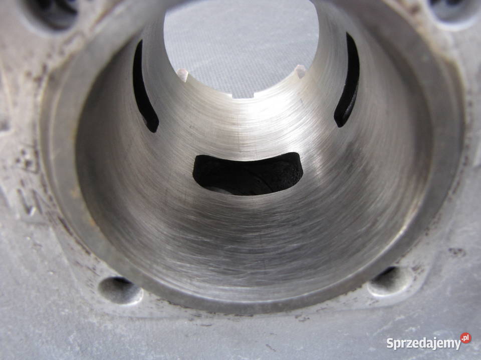 Zmd cylinder Shl M17 Gazela