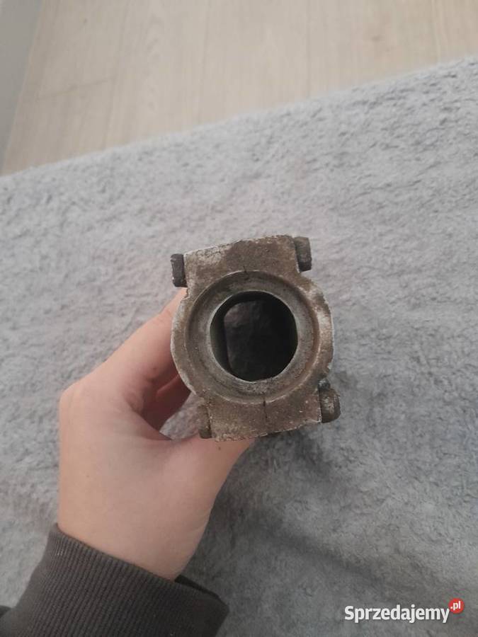 Króciec mz etz 250 251 Tuchów