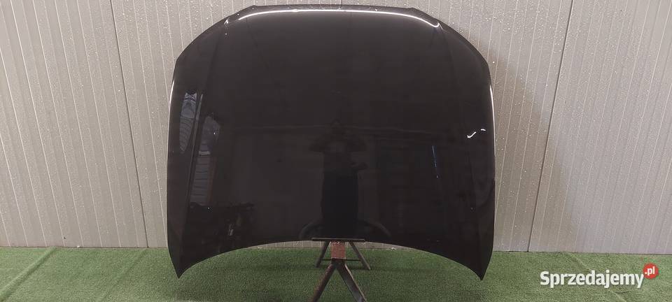 MASKA AUDI A4 B8 0712 LAK LZ9Y Międzychód