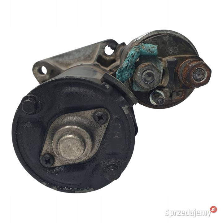ROZRUSZNIK Ford C Focus MK2 16 16V 0001107417 Chełm sprzedam
