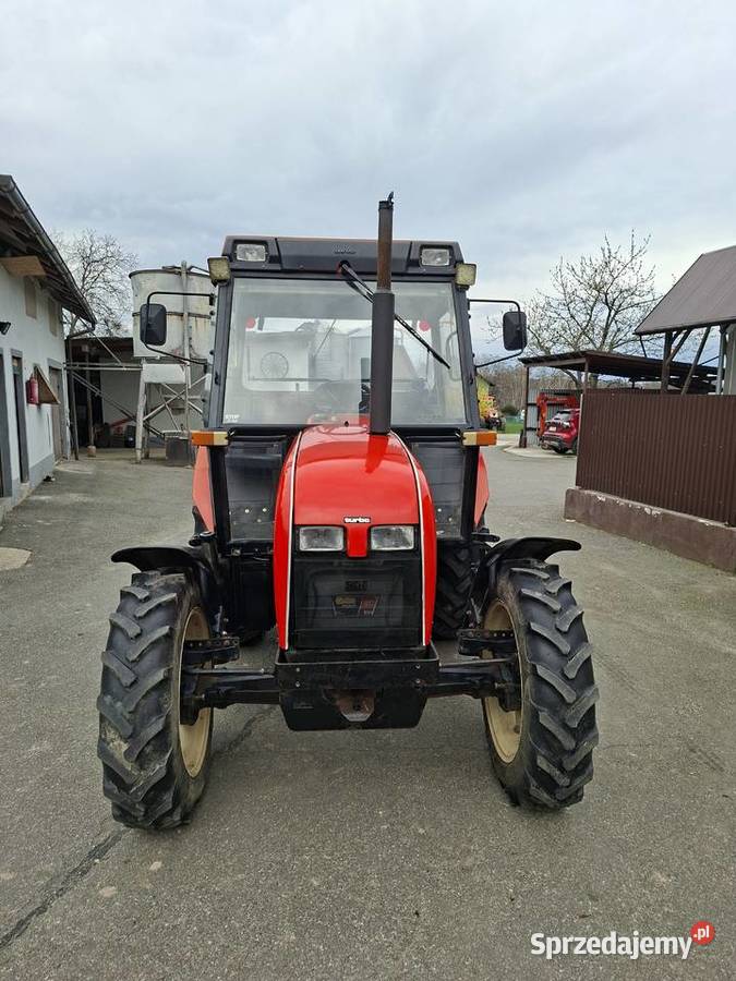 Zetor 3340 Simoradz