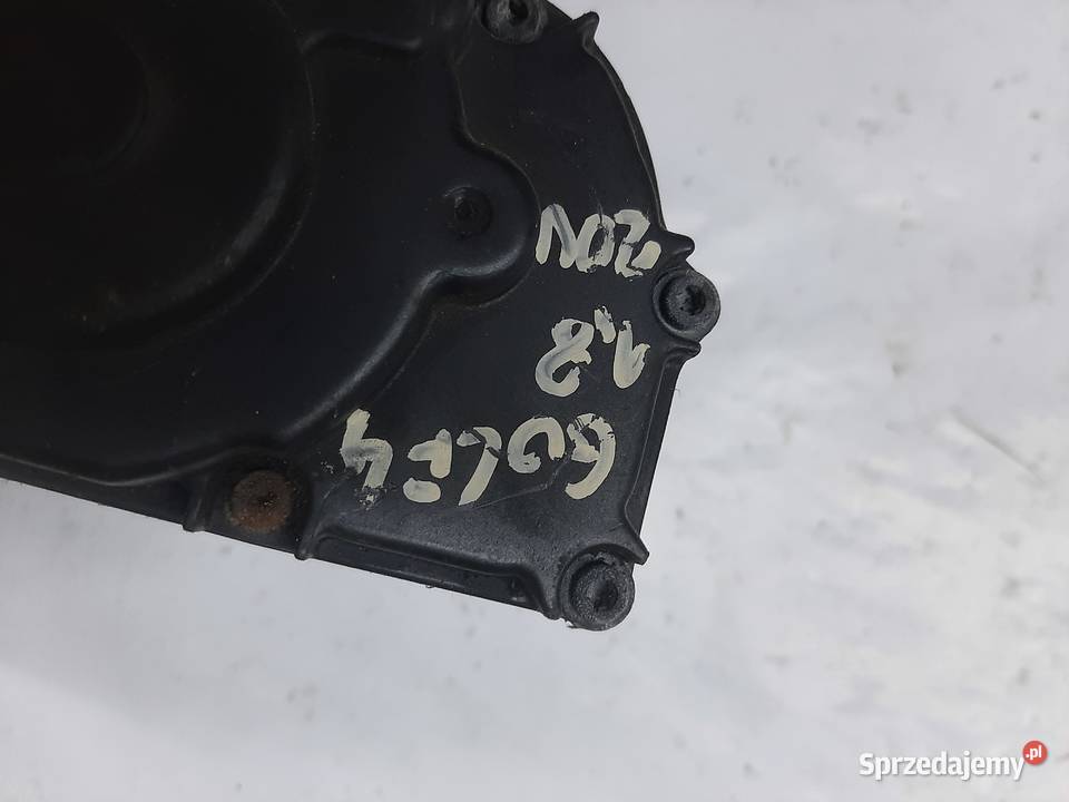 Przepustnica Vw Golf 4 Seat Skoda 18 20V benzyna Ksawerów