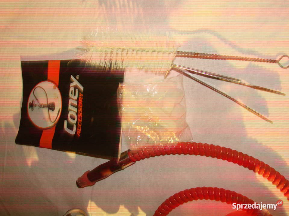 Coney fajka wodna shisha 25 Pruszcz Gdański sprzedam