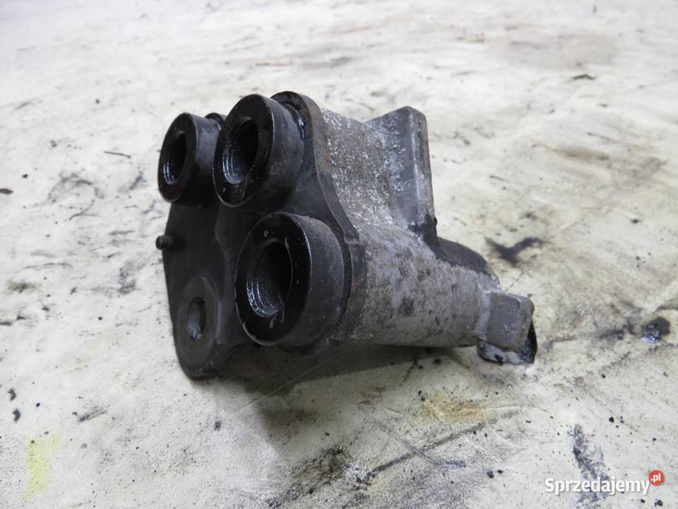 ŁAPA PODUSZKA SILNIKA MAZDA 3 BM 22 D 13 KD62 lubelskie