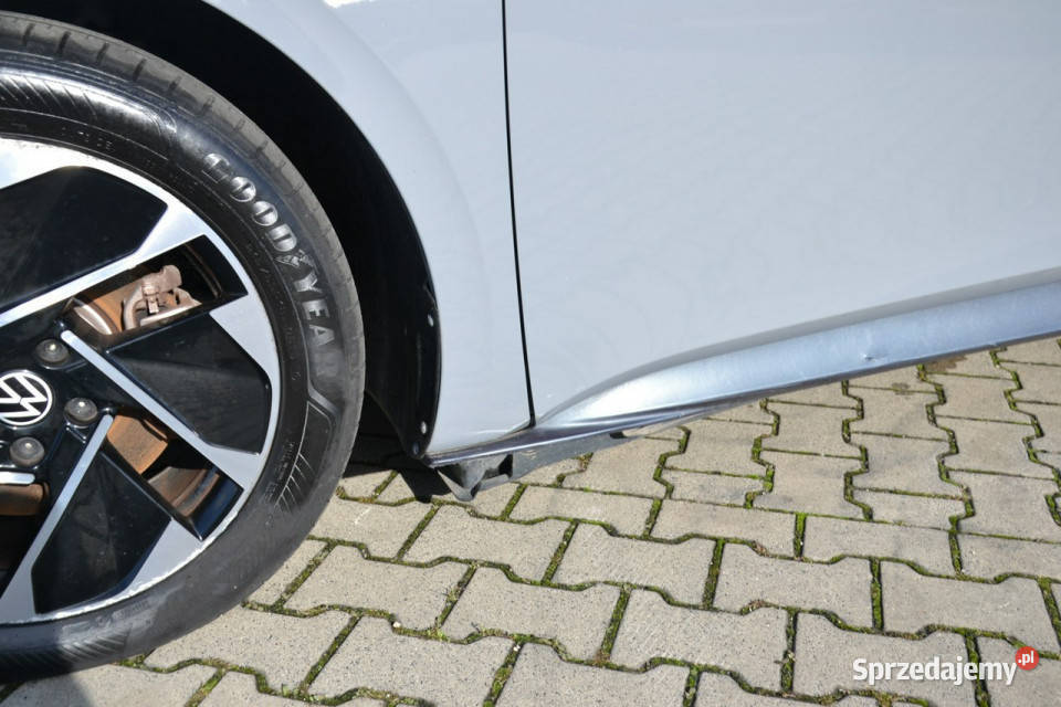 Volkswagen ID3 PURE automat full elektryk ledy Kęty sprzedam