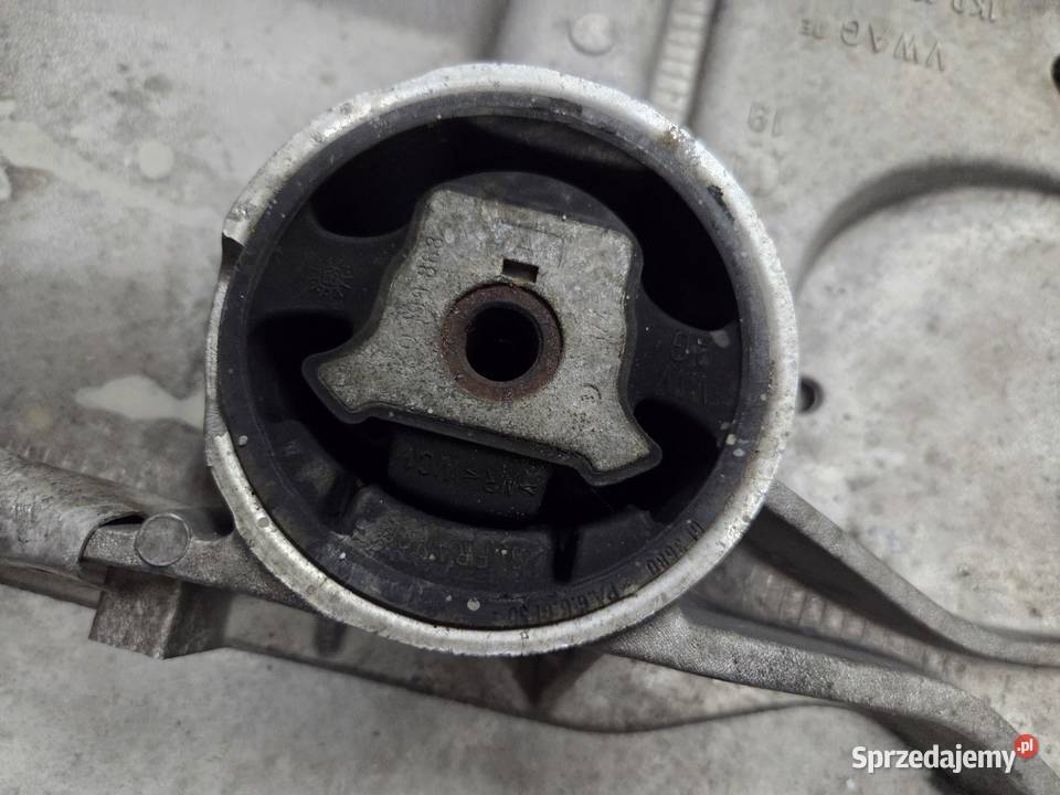 Sanki vw golf v jetta Belki zawieszenia Wrocław