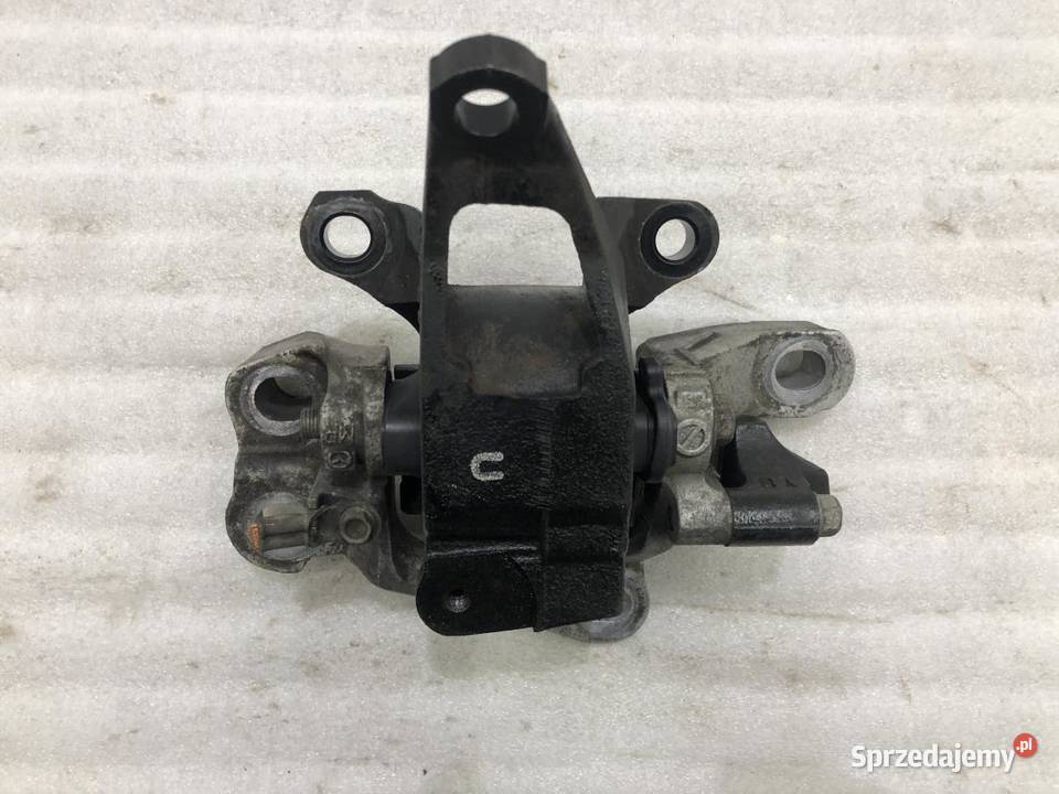 ŁAPA PODUSZKA SILNIKA MAZDA 6 GJ 22 osobowe