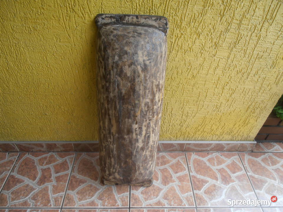 Zabytkowa niecka antyk Kielce