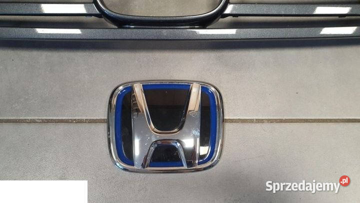 Honda Hrv III 2021 atrapa przód grill osobowe Kozubszczyzna