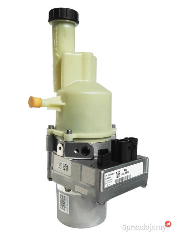 POMPA WSPOMAGANIA PEUGEOT EXPERT III 2016