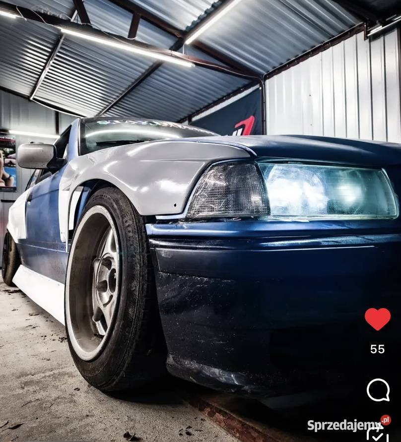 Sprzedam e36 okazja Seria 3 Żabia Wola