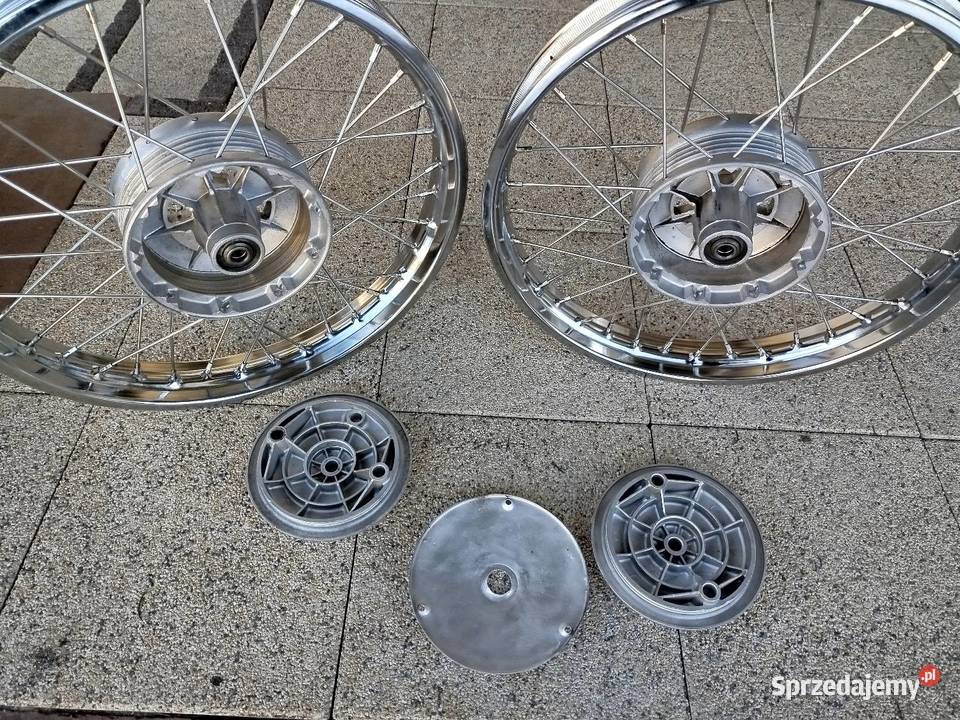 Koła pannonia t5 panonia Pozostałe Przyłęk