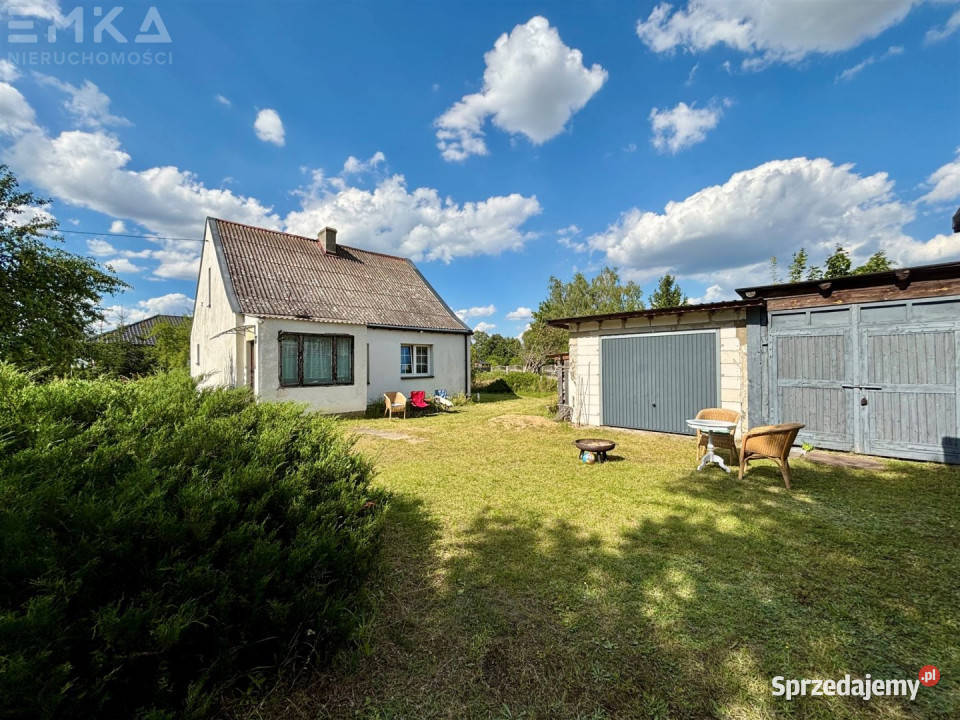 Dom wolnostojący Grudziądz Bluszczowa 806m2 kujawsko-pomorskie