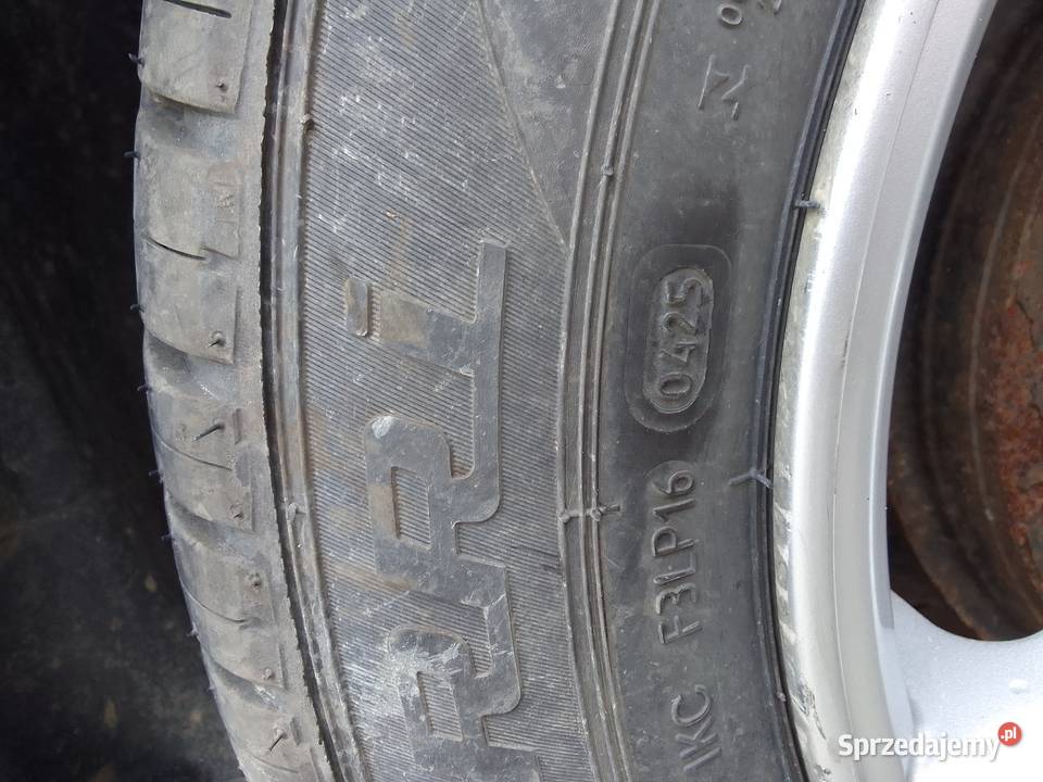 Corsa d diesel klima Toszek sprzedam