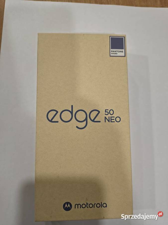 Motorola edge 30 Neo motorola edge 50 neo Tuchola