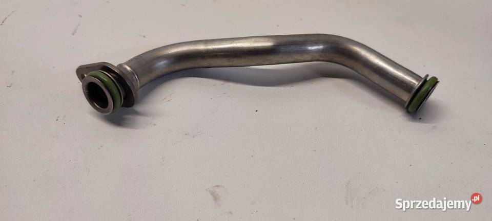 VW TAYRON RURKA OLEJU 05E145735D dolnośląskie