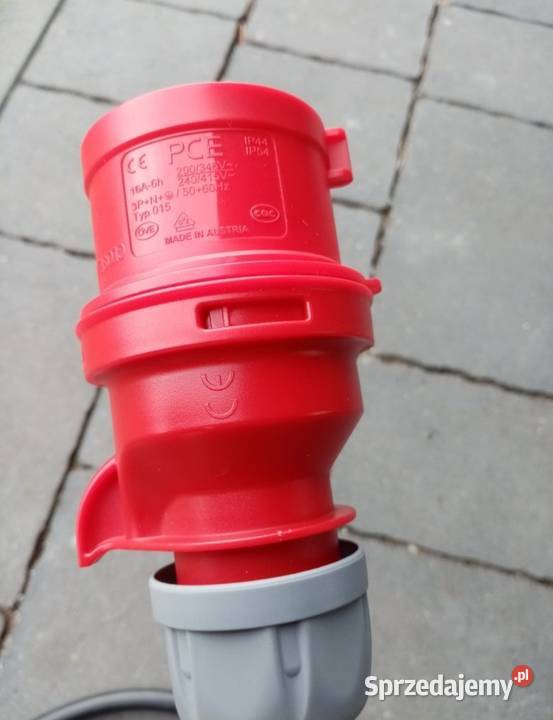 Wtyczka Siłowa Zabrodzie