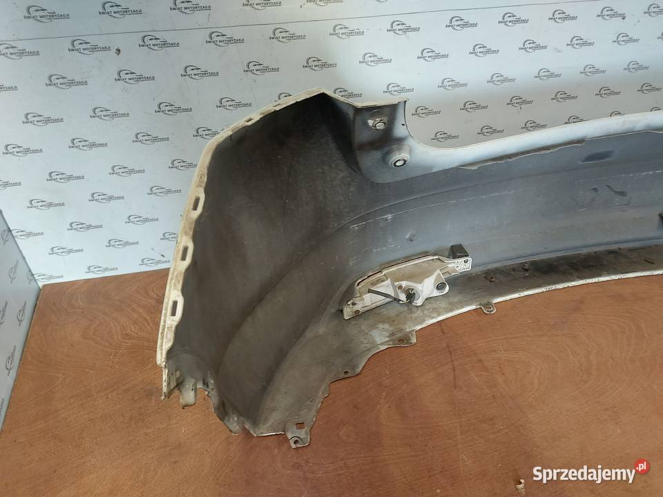 HONDA CIVIC IX zderzak tył 71501TV0E000 Kielce