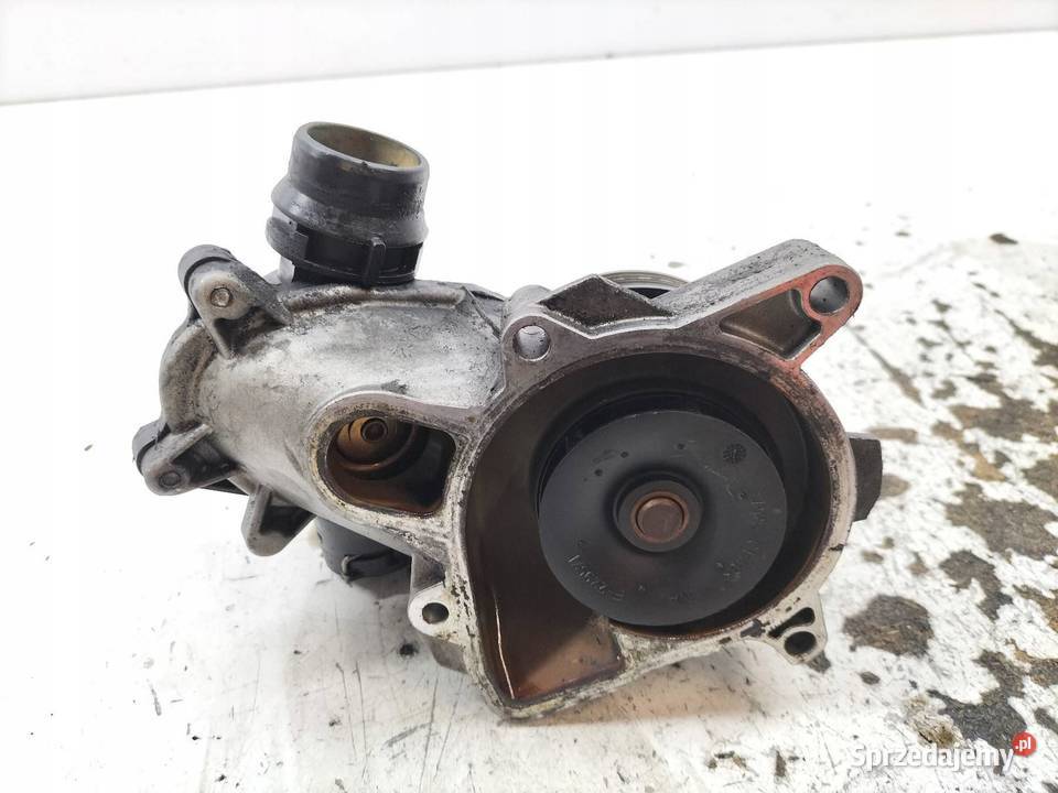 POMPA WODY 25 30 D M57 Bmw Seria 5 IV 19952003 sprzedam