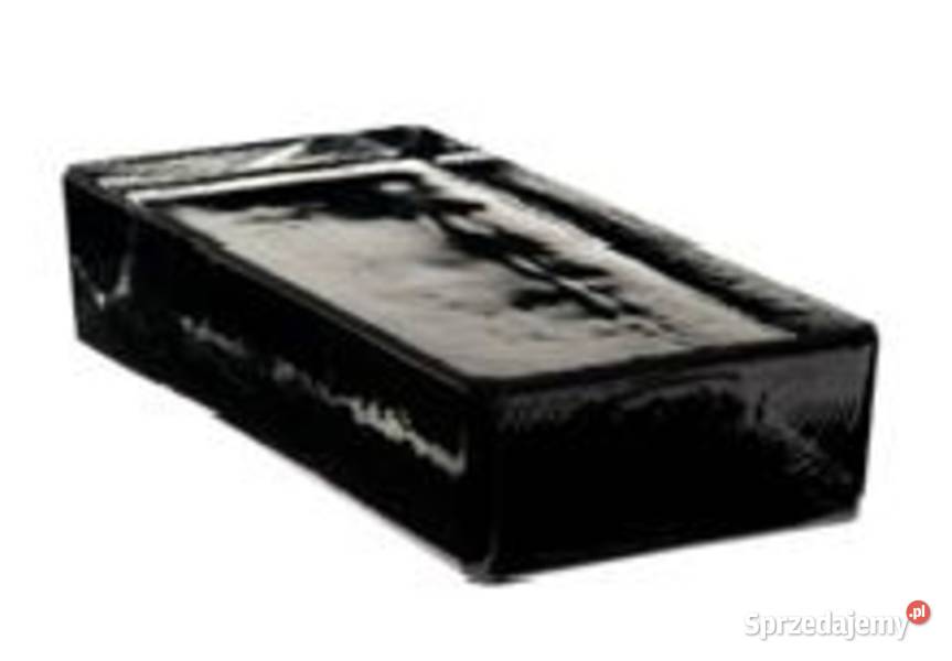 Cegła szklana szara Nordica Vetropieno Materiały budowlane Wrocław sprzedam