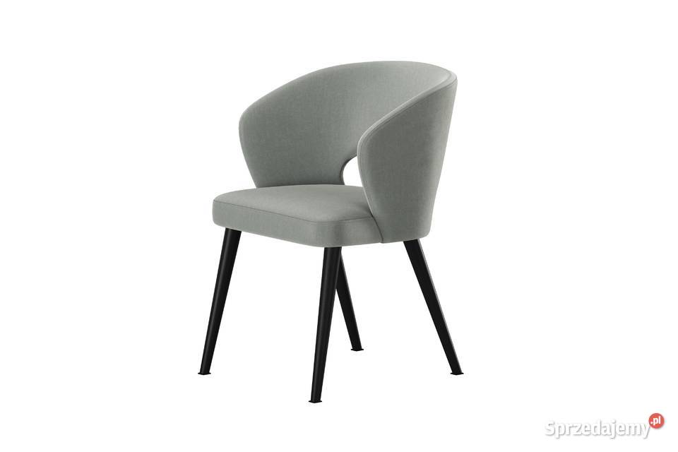 Krzesło PREMIUM KR8 Tkanina Deluxe Balsam 14 Łódź sprzedam