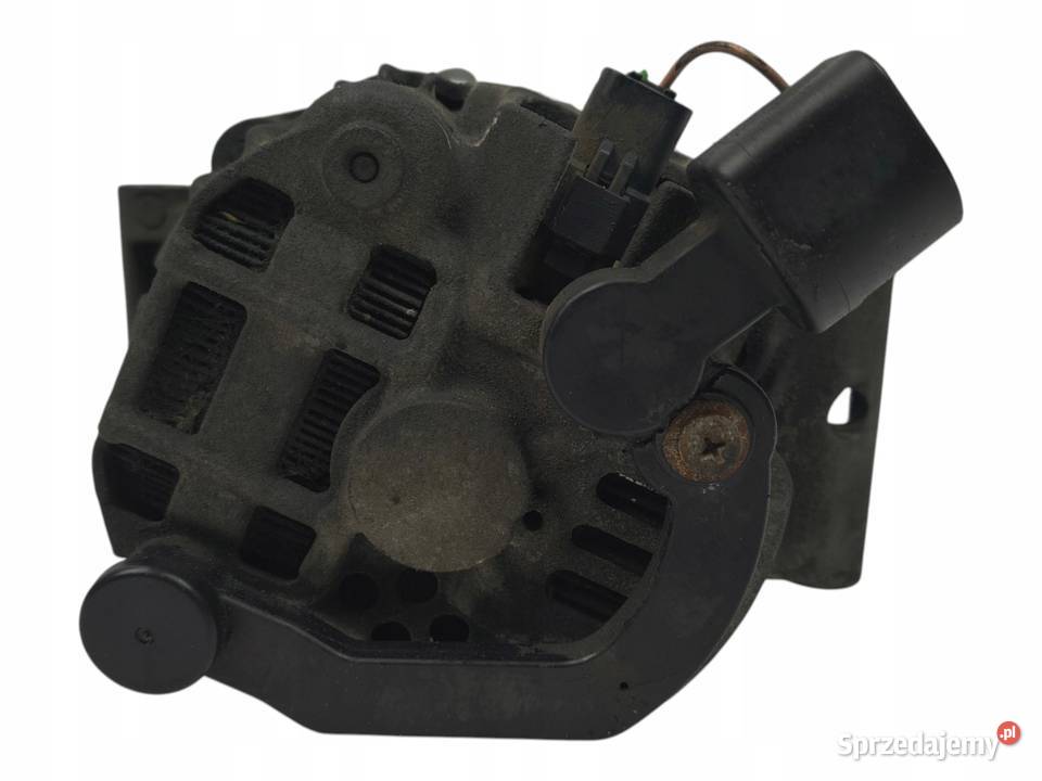 ALTERNATOR Peugeot 207 308 Mini R56 14 16 VTi lubelskie
