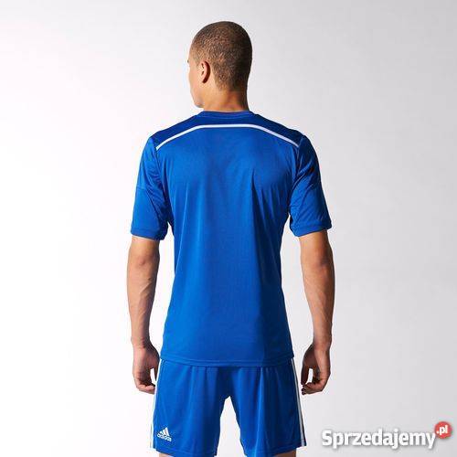 Koszulka Chelsea 20142015 Hazard rozmiar L Warszawa