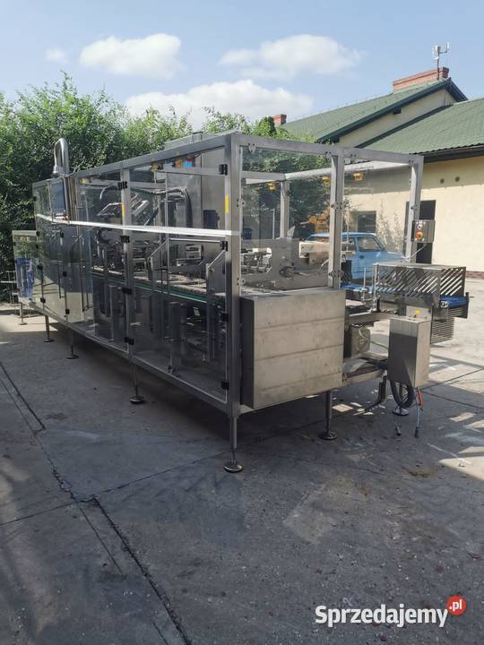 Waldner Sleever wielkopolskie sprzedam