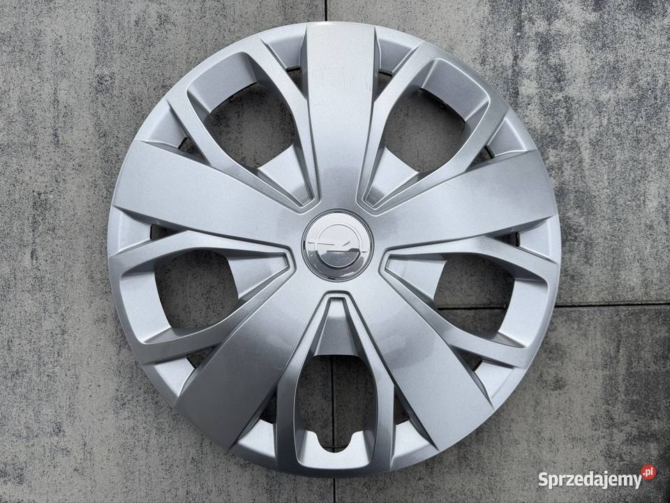 NOWY ORYGINALNY KOŁPAK OPEL MOVANO DUCATO BOXER Jerzykowo