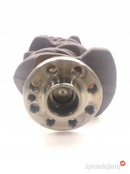 WAŁ KORBOWY 20 VVTI Toyota RAV4 II 20002005 Rok produkcji 2002 Motoryzacja sprzedam