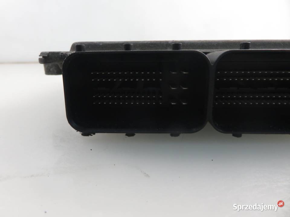 STEROWNIK DODGE CALIBER 24 DUAL VVT ED3