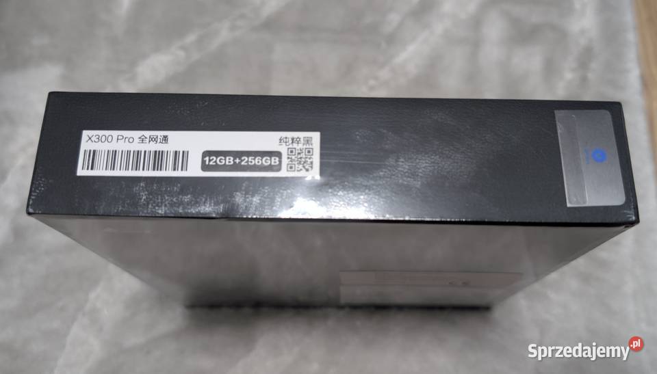 Vivo x300 Pro Zamość