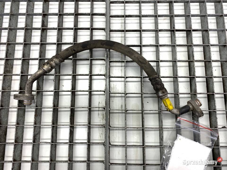 RURKA KLIMATYZACJI CITROEN C4 I 16 109 0414 osobowe sprzedam