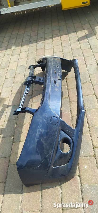 Dacia sandero zderzak bok karoseri próg słupki części blacharskie