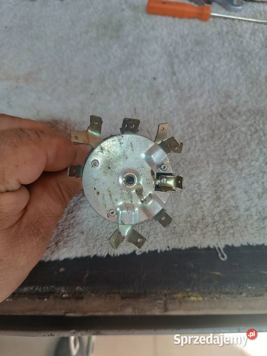Orginalna stacyjka Simson s51 Rypin sprzedam