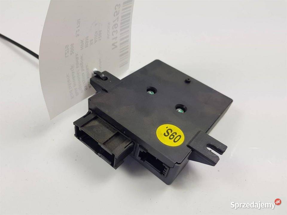 MODUŁ S8 D3 4L0907468 Lipno