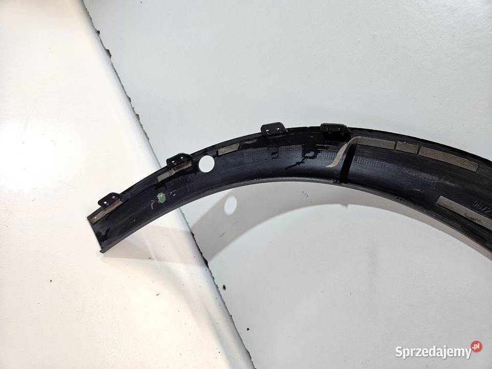 MERCEDES CKLASA W206 ALLTERAIN LISTWA BŁOTNIKA Międzychód