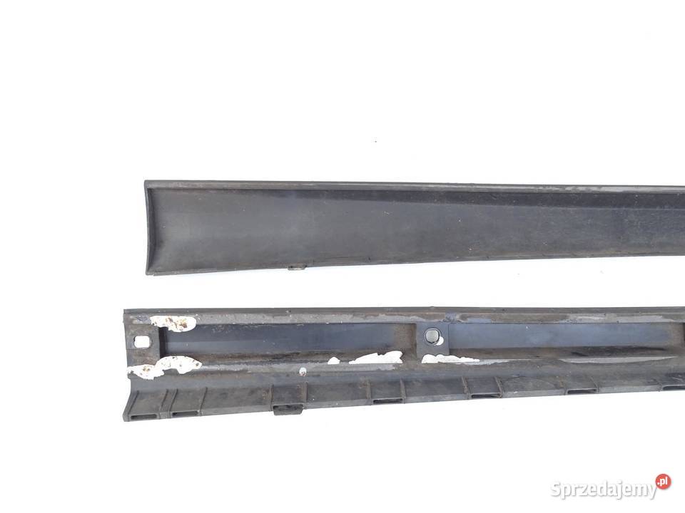 LISTWA NAKŁADKA PROGU PROGOWA LEWA SLINE Progi