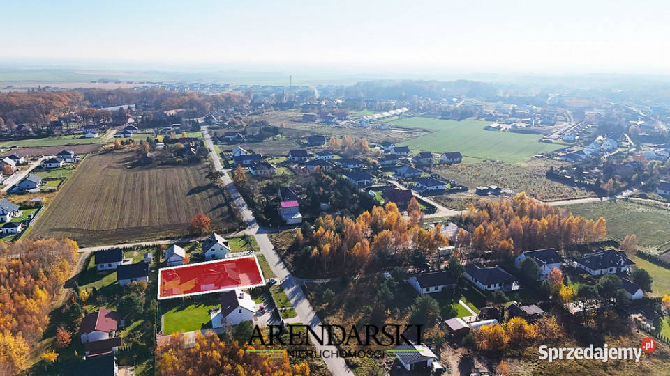 DOM MARZEŃ JANCZEWO