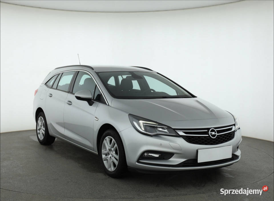 Opel Astra 14 T Kombi Piaseczno