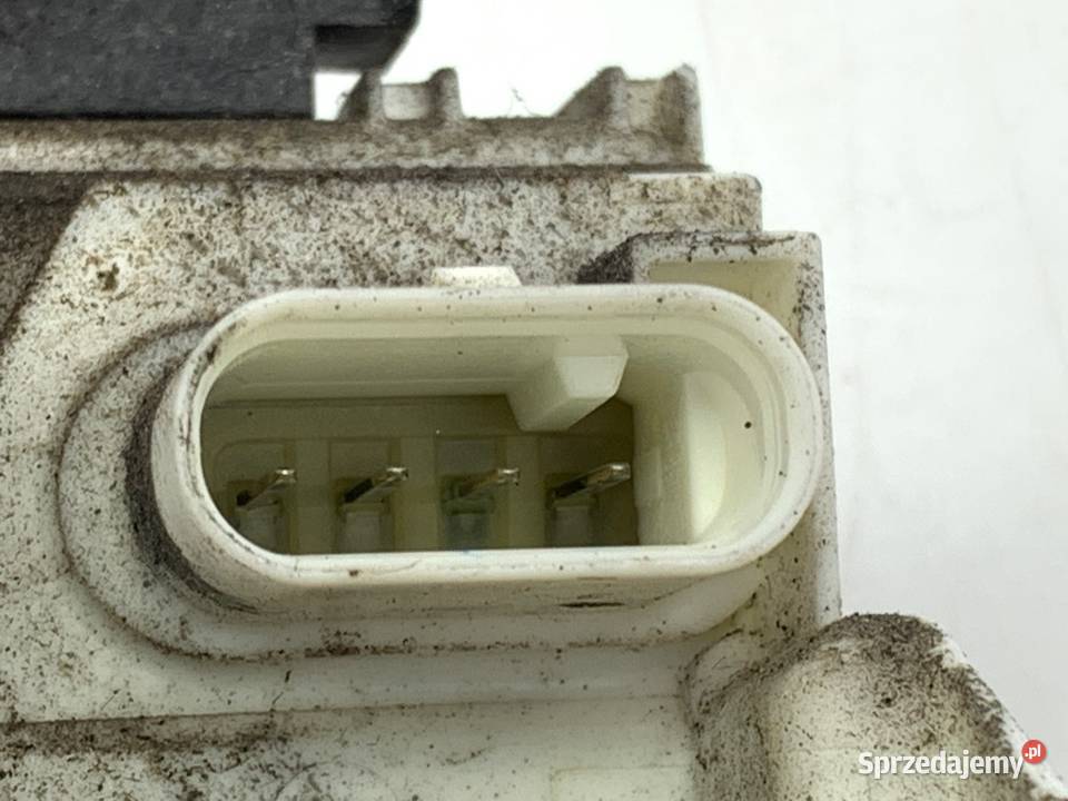 ZAMEK DRZWI PRAWY PRZÓD DODGE CALIBER Hatchback Zamki, wkładki i kluczyki sprzedam