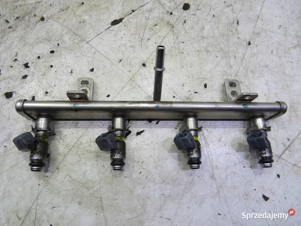 LISTWA WTRYSKOWA WTRYSKI RENEGADE 14 15052A00742