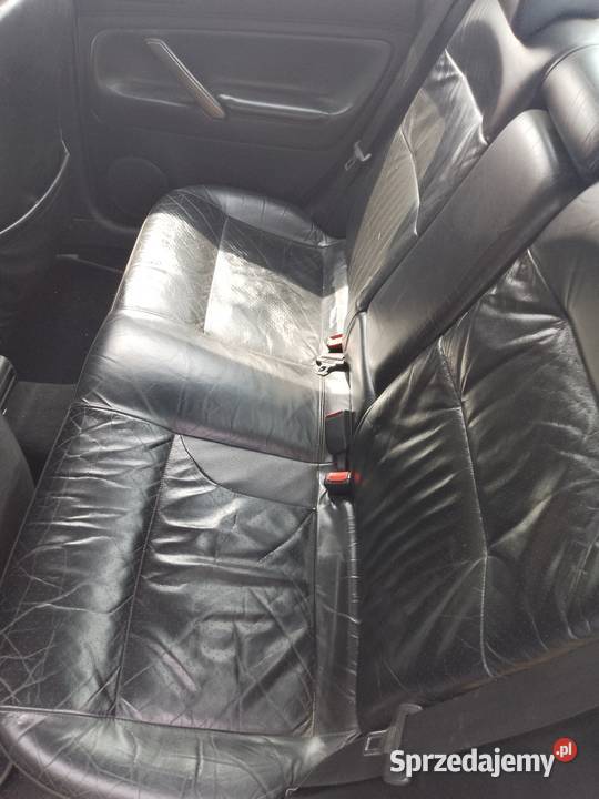 Volkswagen Passat B5 19 TDI 130 Hak Sprawna łódzkie Rokiciny