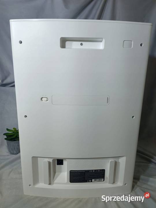 OUTLET Robot sprzątający Dreame L20 Ultra GW12 Świerklaniec