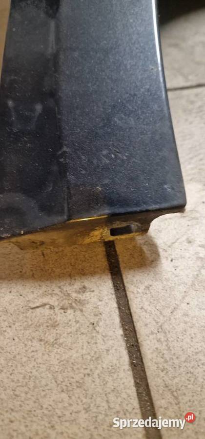 Błotnik prawy kolor TEB66 Renault Laguna 3 osobowe Świętochłowice