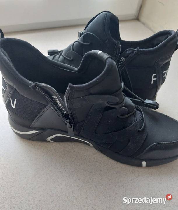 Buty sportowe damskie snikersy 38 Warszawa